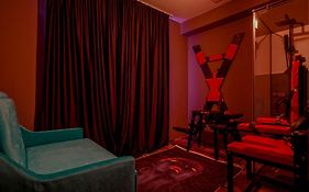 Kinky Room Brașov
